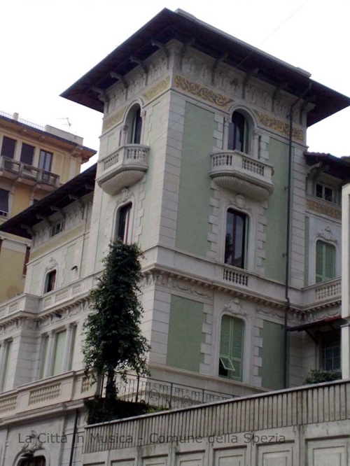 Villa Marmori