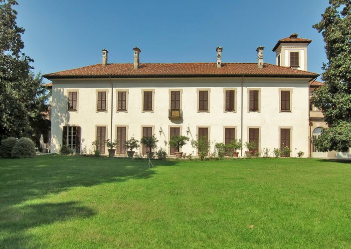 Villa Villoresi