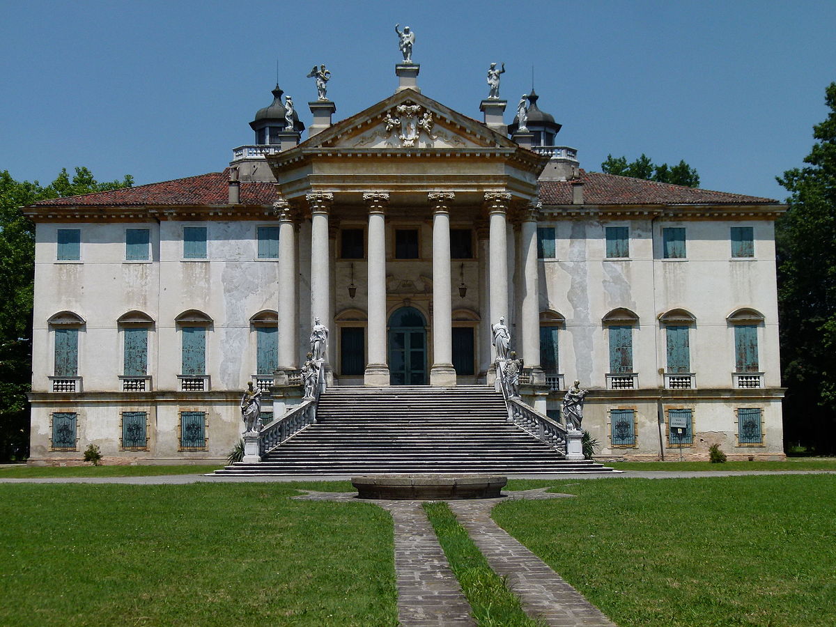 Villa Giovanelli