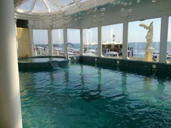 Victoria Regeneration Spa