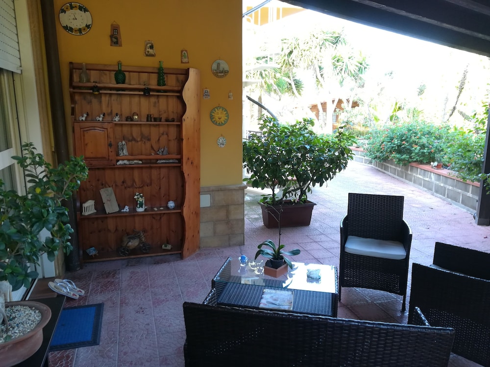 Villa Concordia