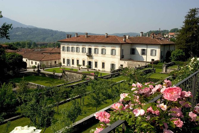 Villa della Porta Bozzolo