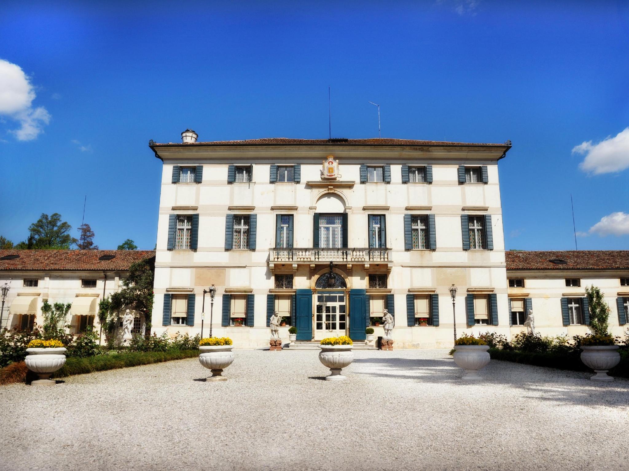 Villa Condulmer