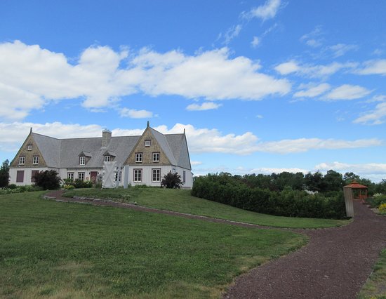 Musee de la Memoire Vivante