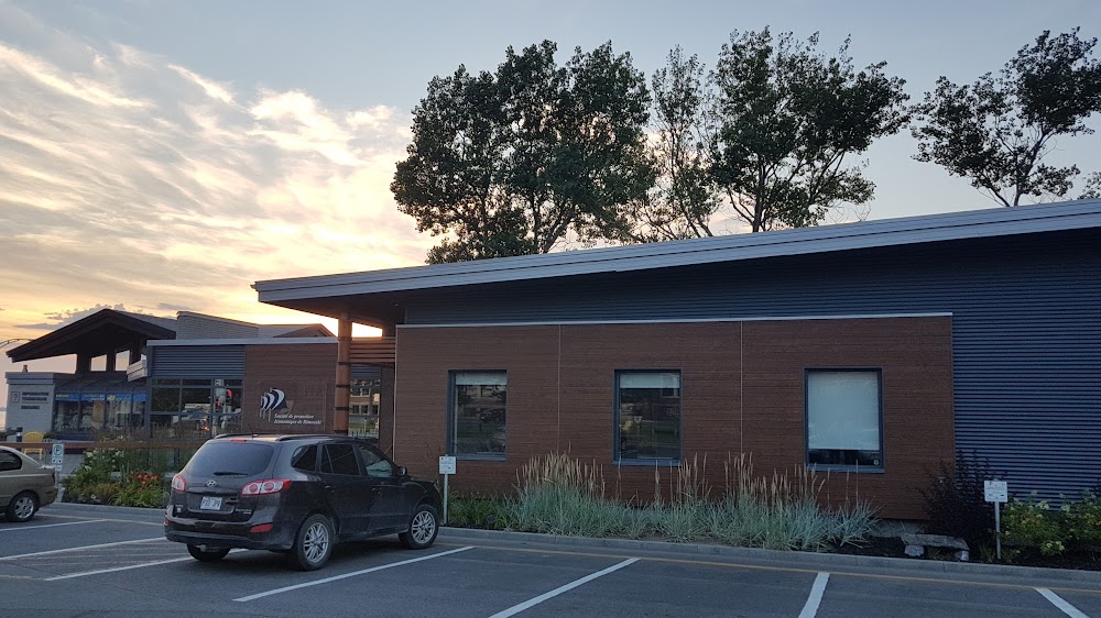 Bureau d'Information Touristique de Rimouski