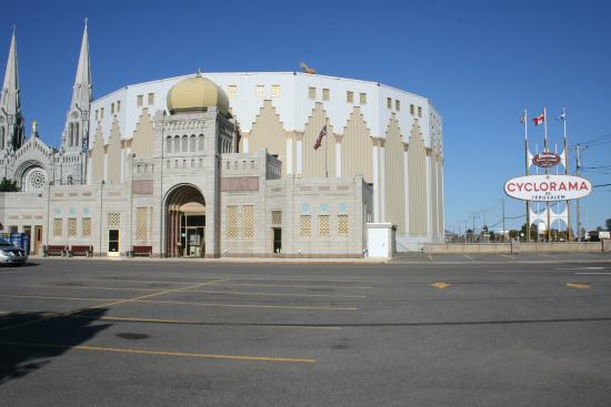 Cyclorama De Jérusalem