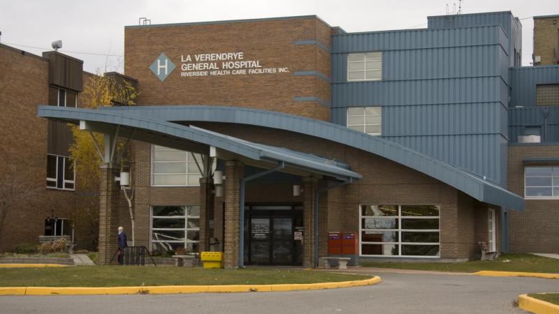 Fort Frances Public Library