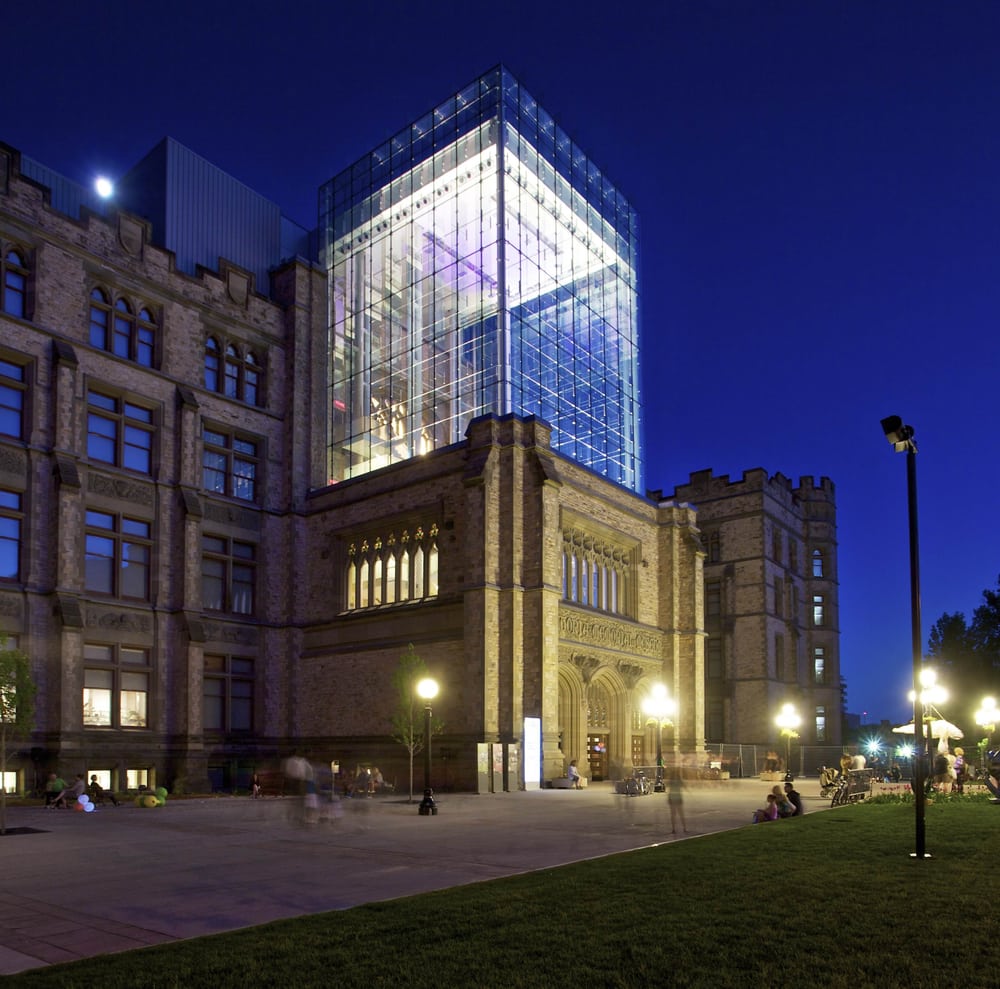 Canadian Museum of Nature