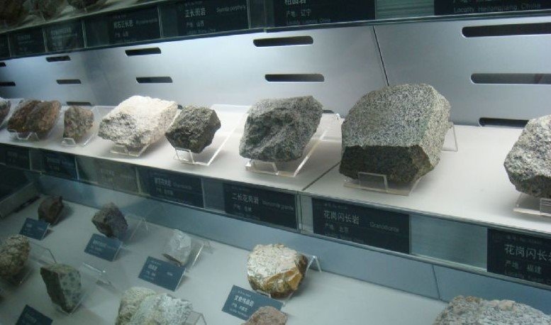 Geological Museum of China