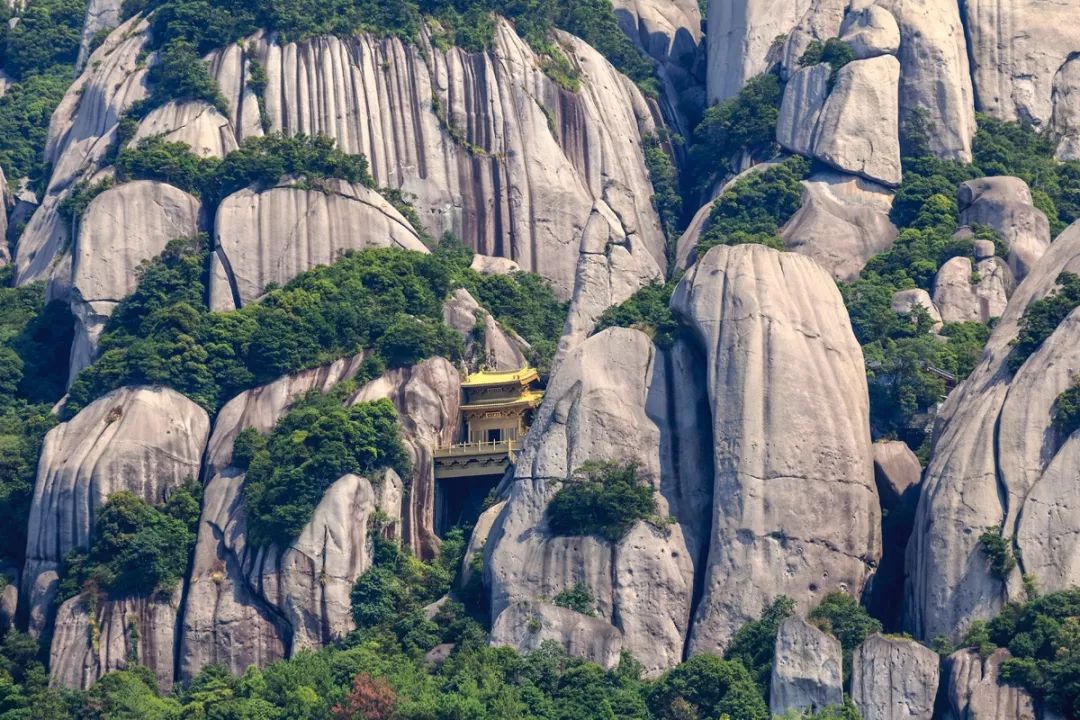 TaiMu ShiZhuang Jie