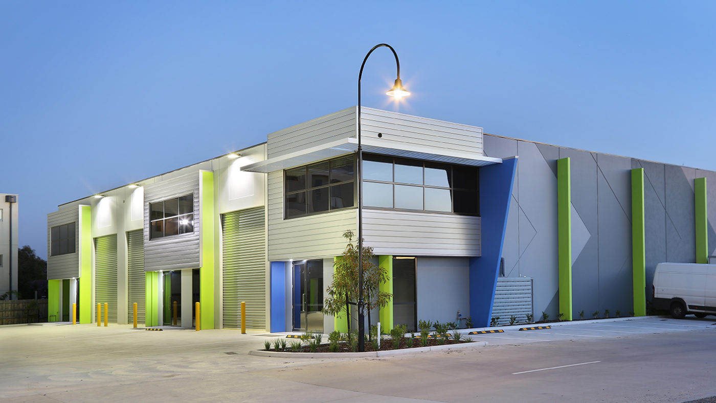 Moorabbin (Dane Road) Reserve