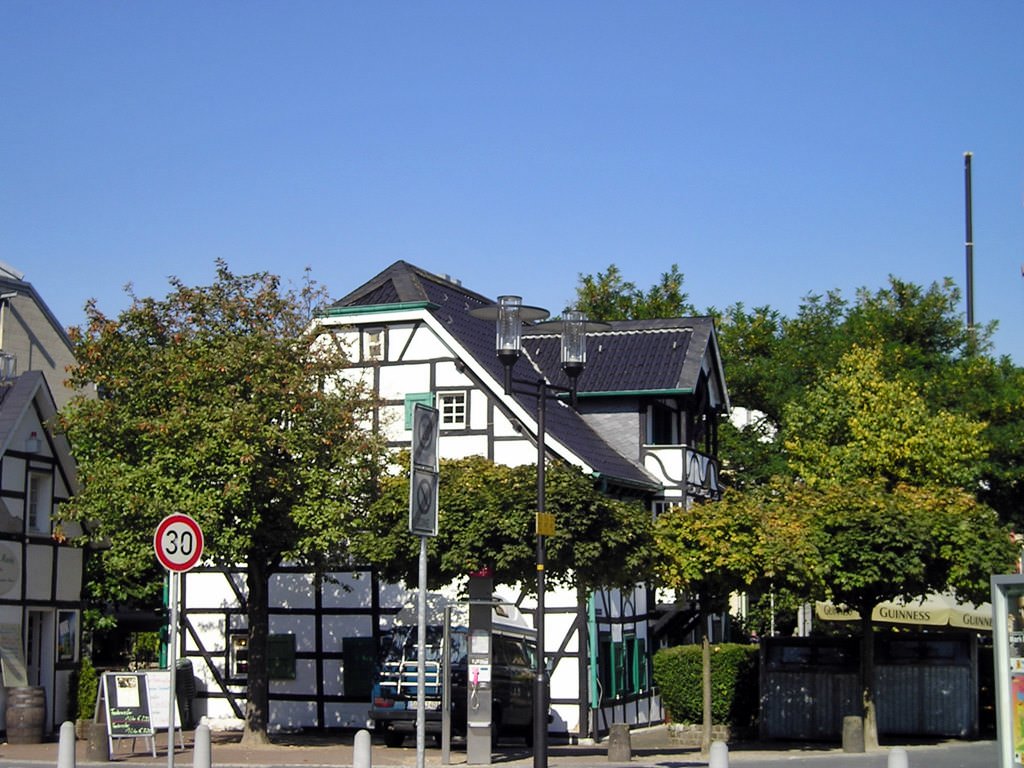 Hangenbrucke