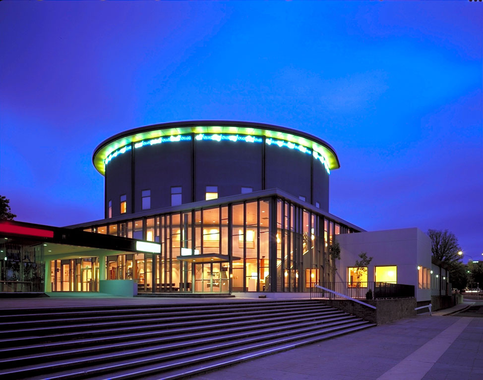 Canberra Theatre Centre