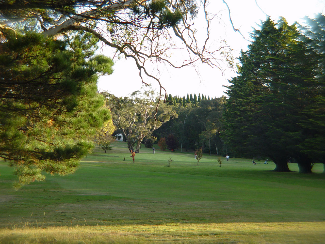 Leura Golf Club