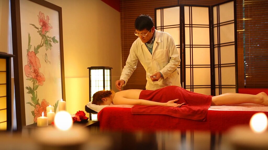 Why Knot Chinese Massage