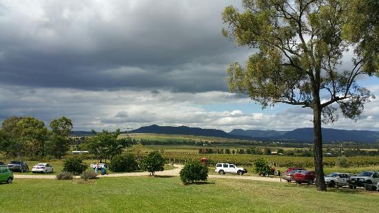 Catherine Vale Wines