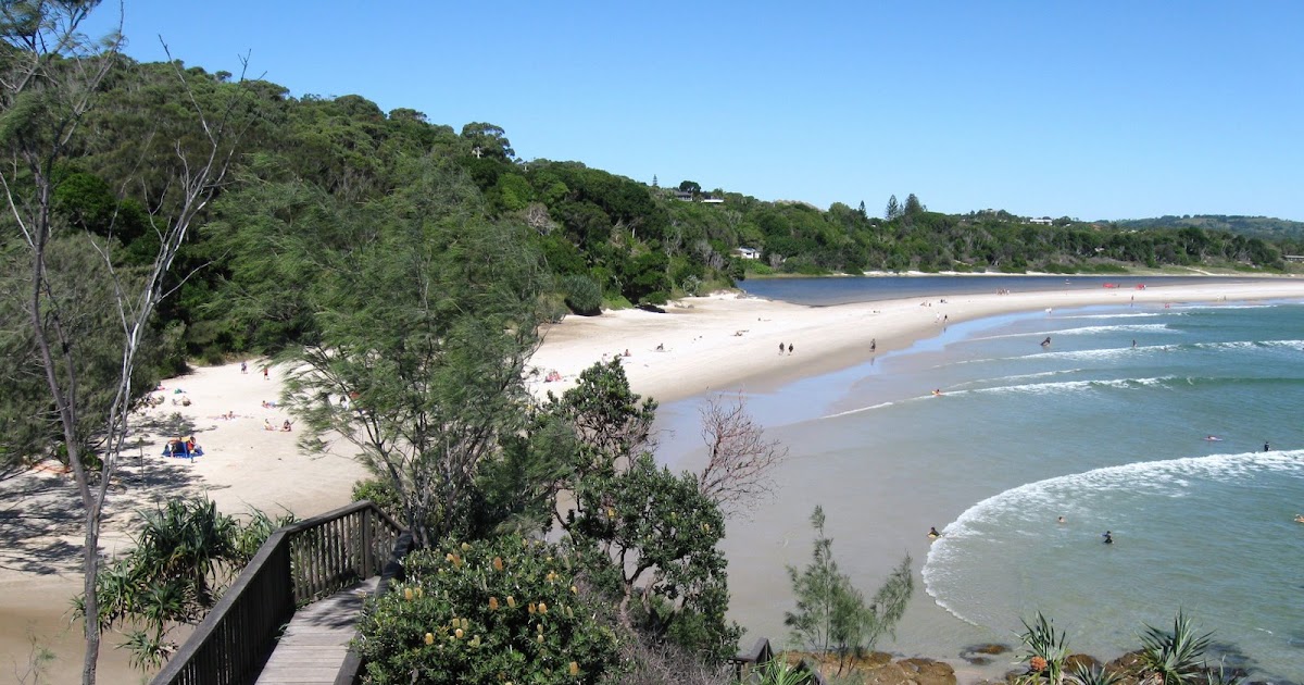 Fisherman's Lookout