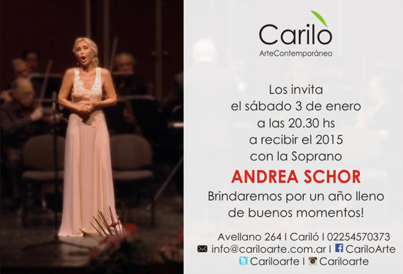 Cariló Arte Contemporáneo