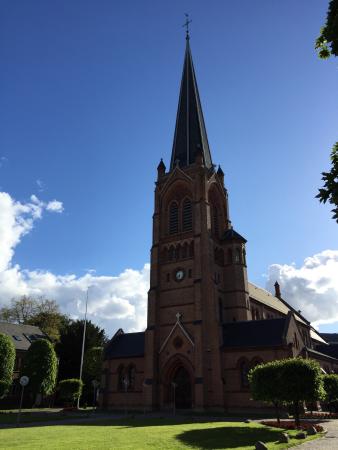St. Jacob's Church