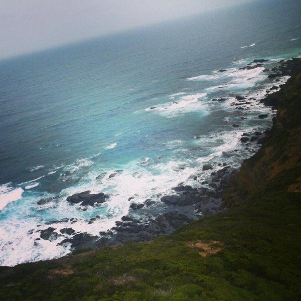 Great Ocean Walk