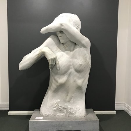 Bank Art Museum Moree