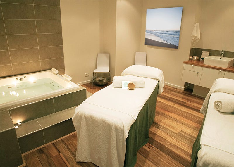 Breathe Spa