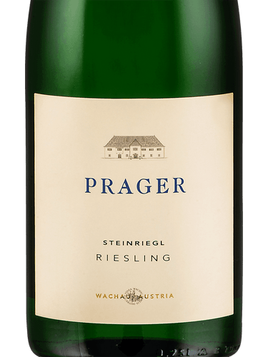 Weingut Prager