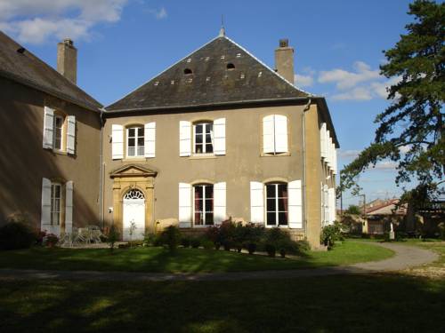 Maison d'Erasme