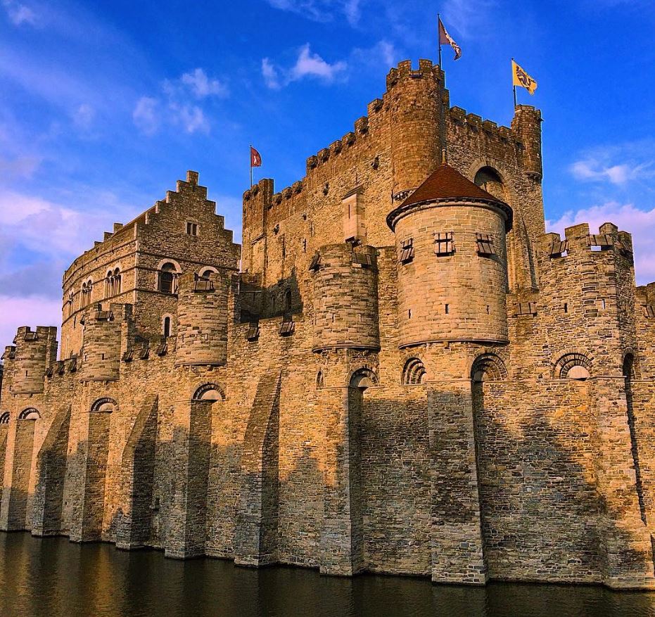Gravensteen