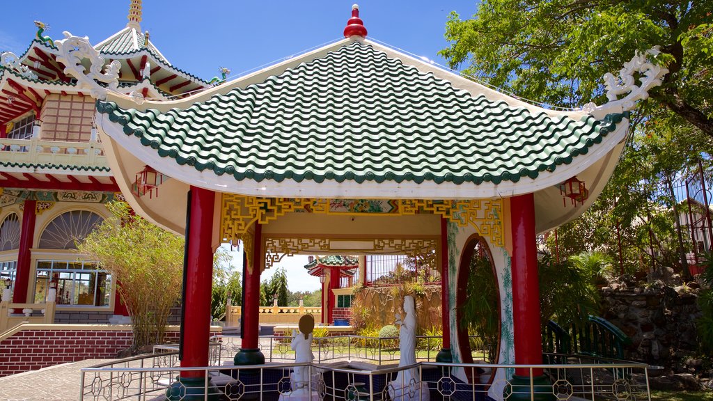Yuntai Taoist Temple
