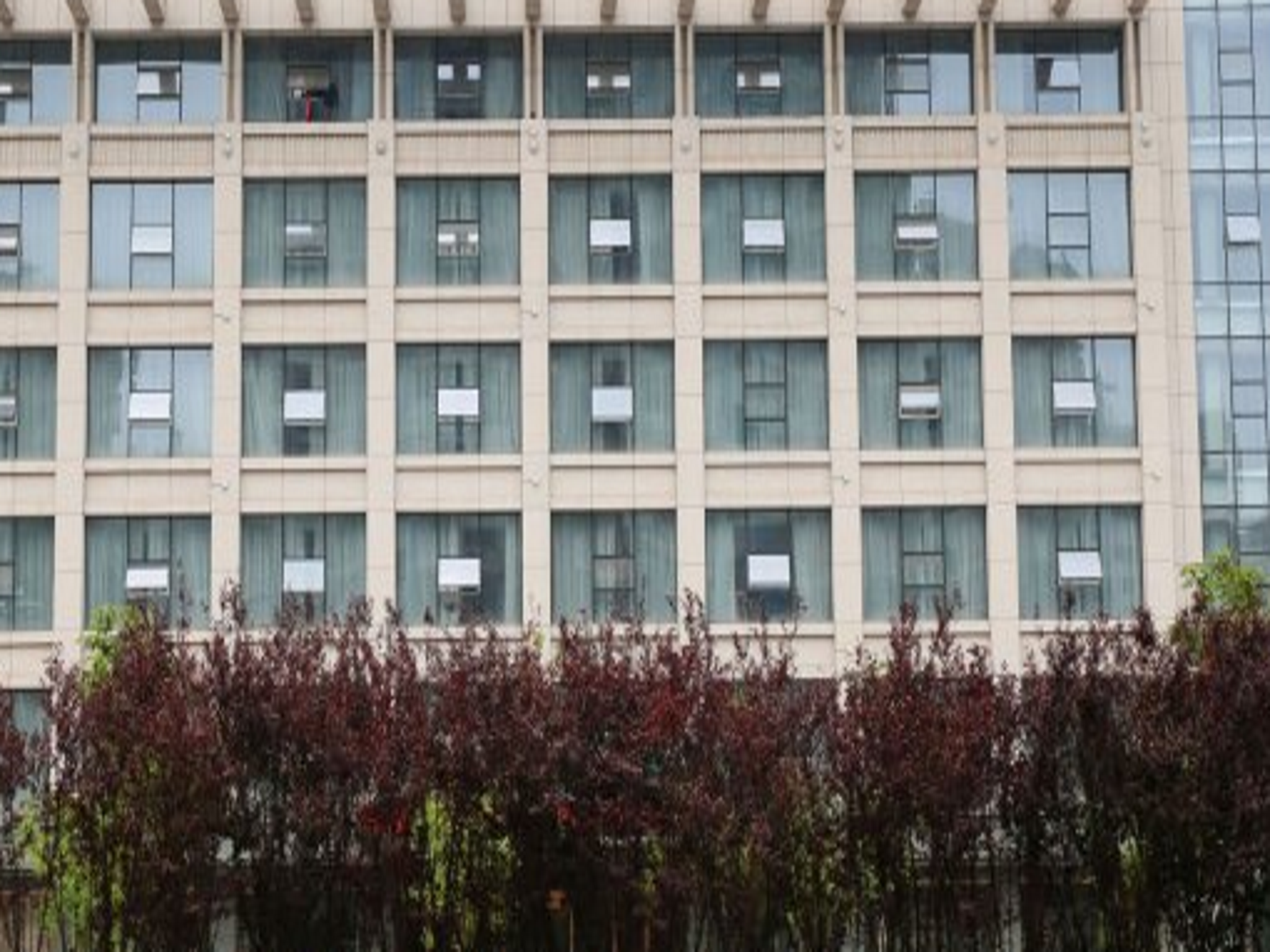 Rizhao Taigongdao Scenic Resort