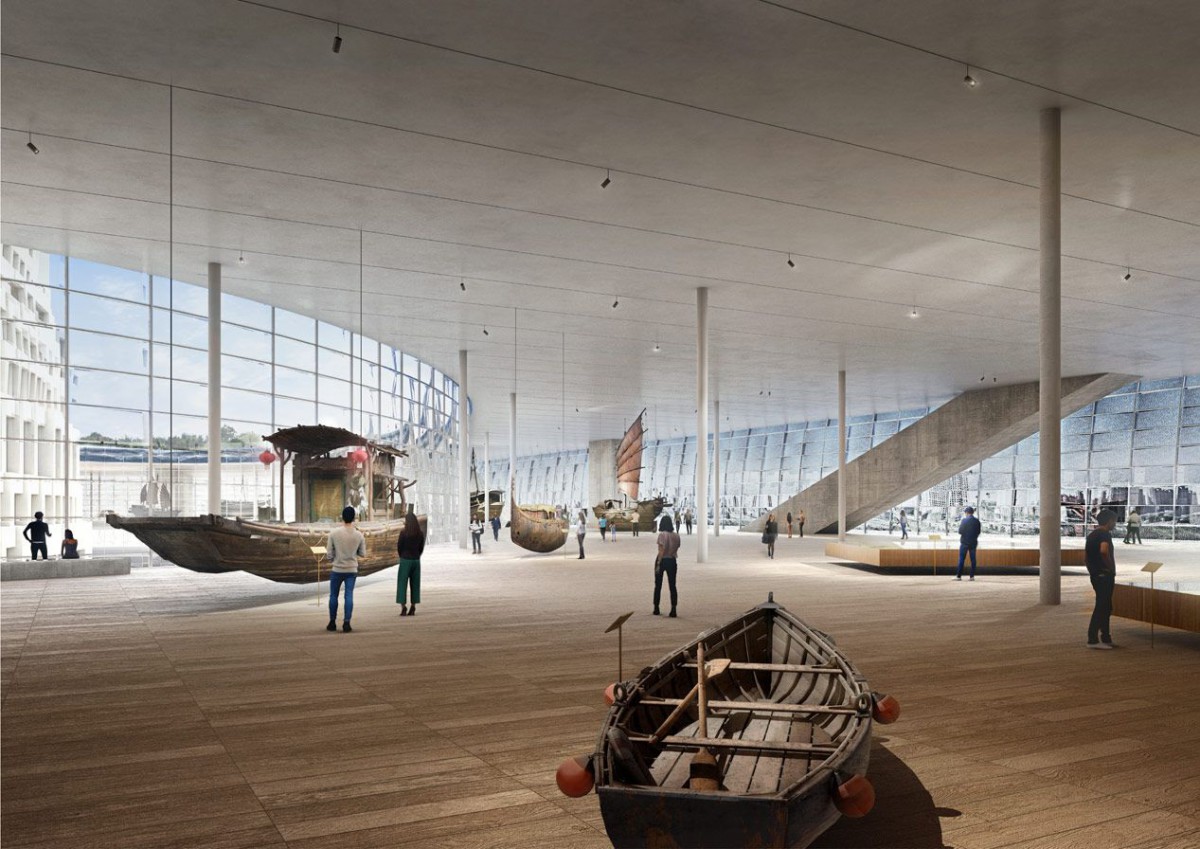 Canal Museum