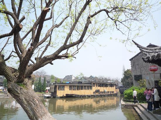 Jiaxing Museum