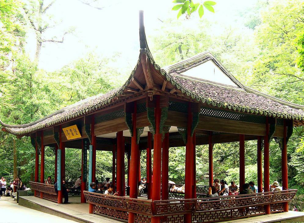 Faxi Temple