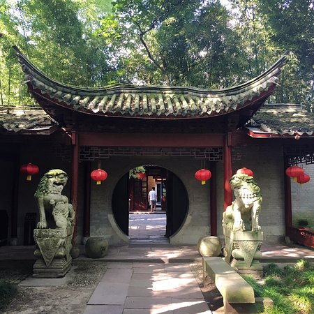 Tianyi Library