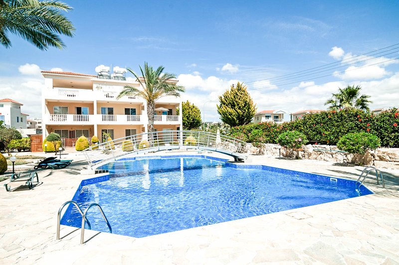 Summer Club Paphos