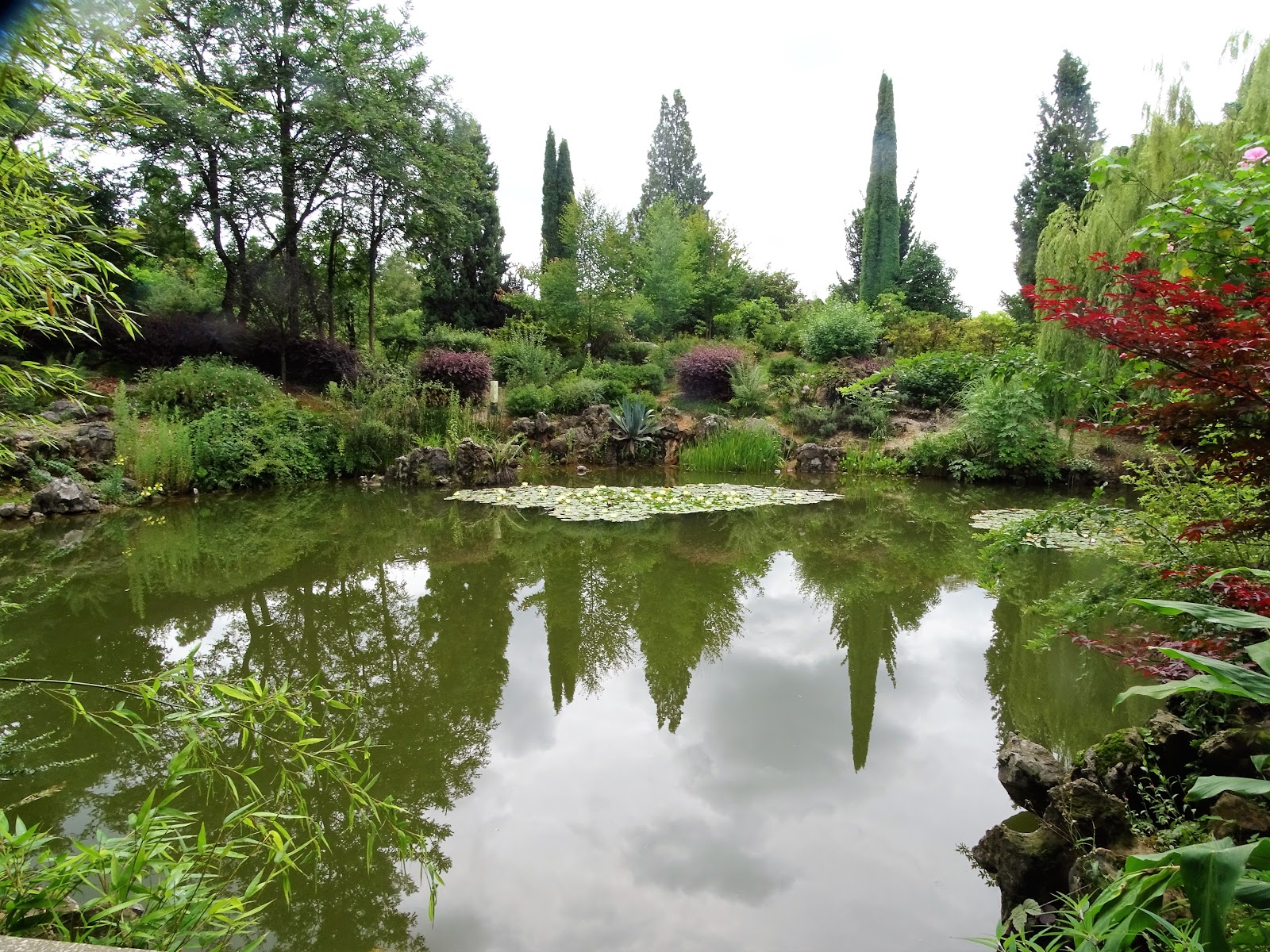 Kunming Botanical Garden