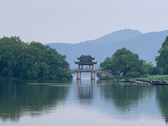 Gu Shan (Solitary Hill)