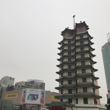 Erqi Square