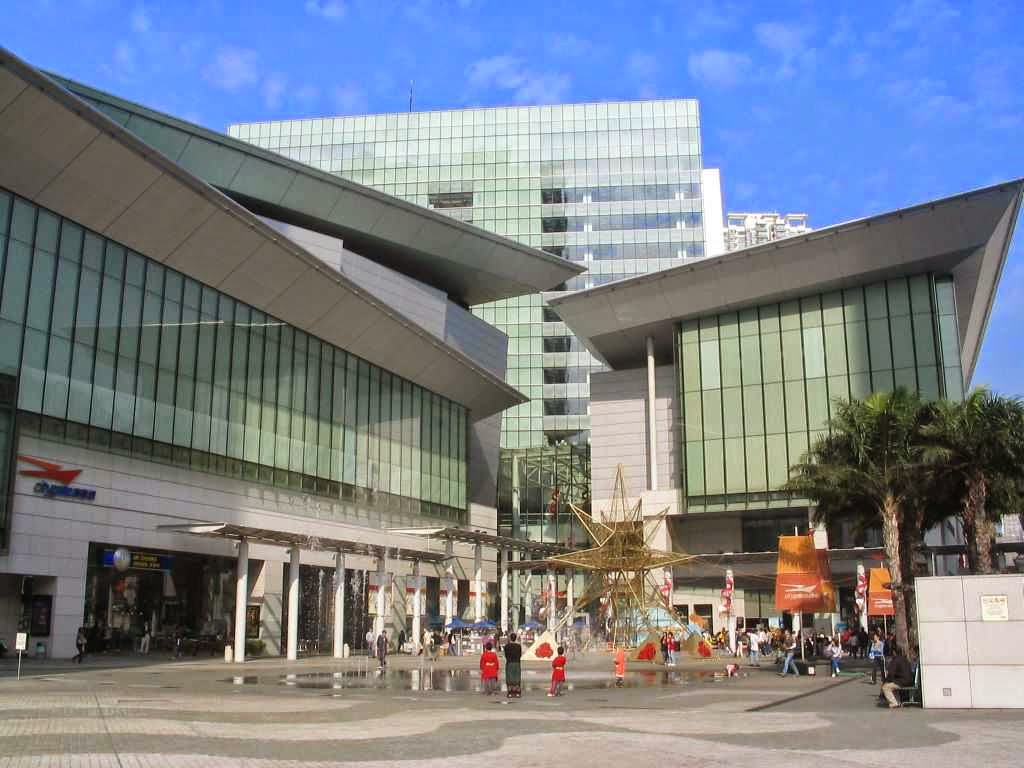 Citygate Outlets