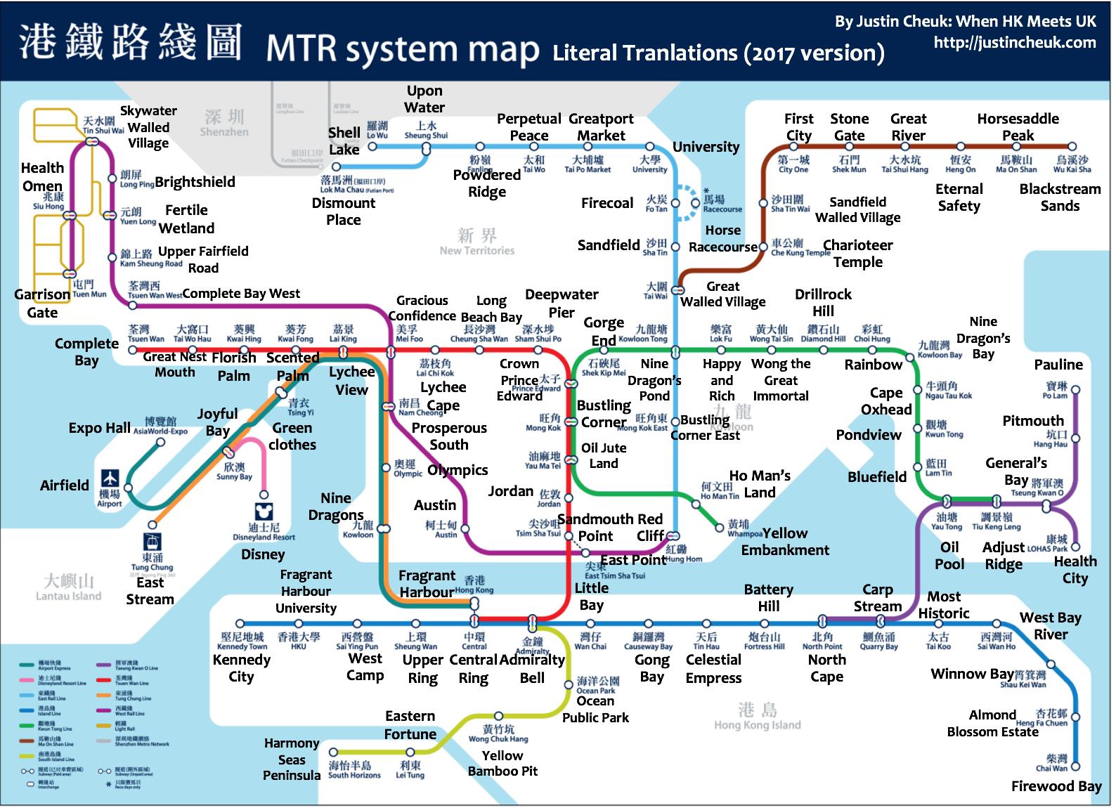 MTR