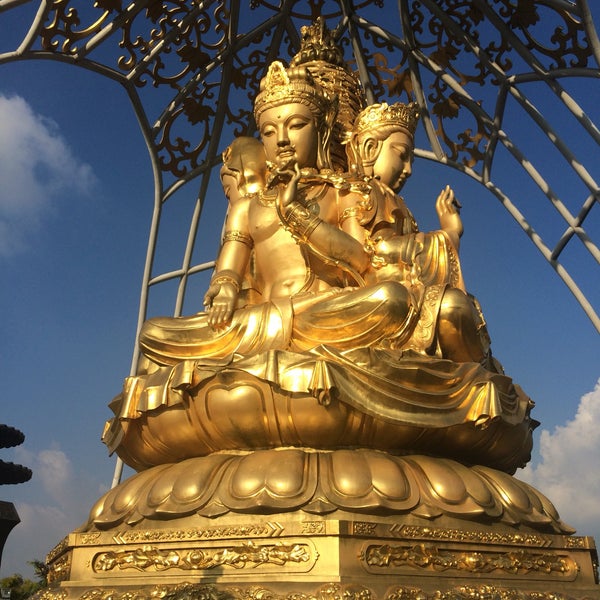 Huaxing Temple