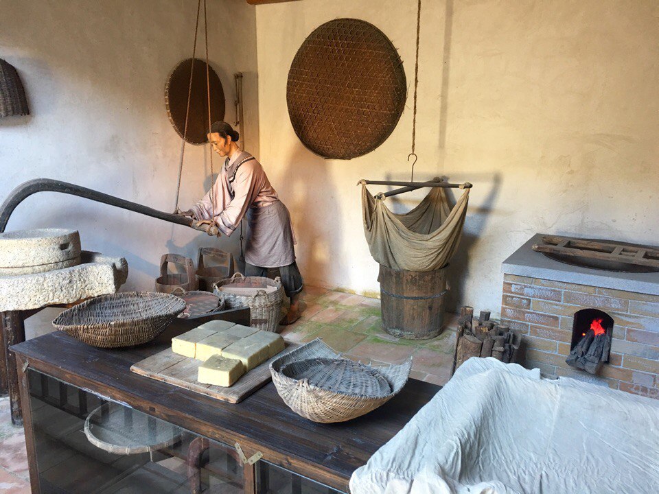 Crane Lake Hakka Village