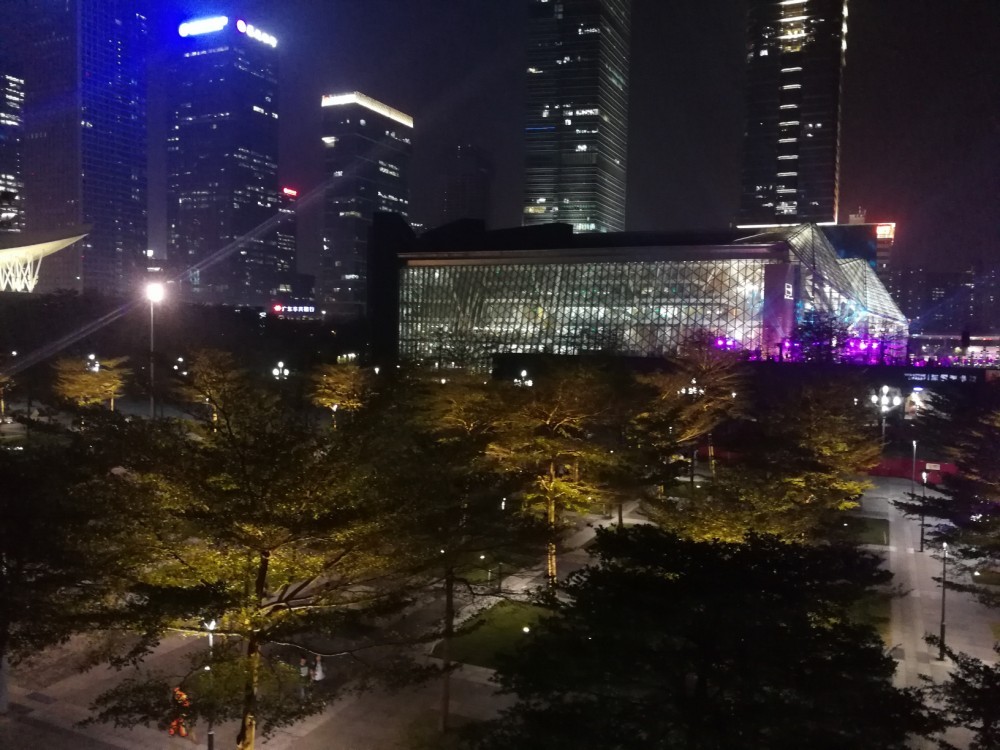 Shenzhen Children's Palace