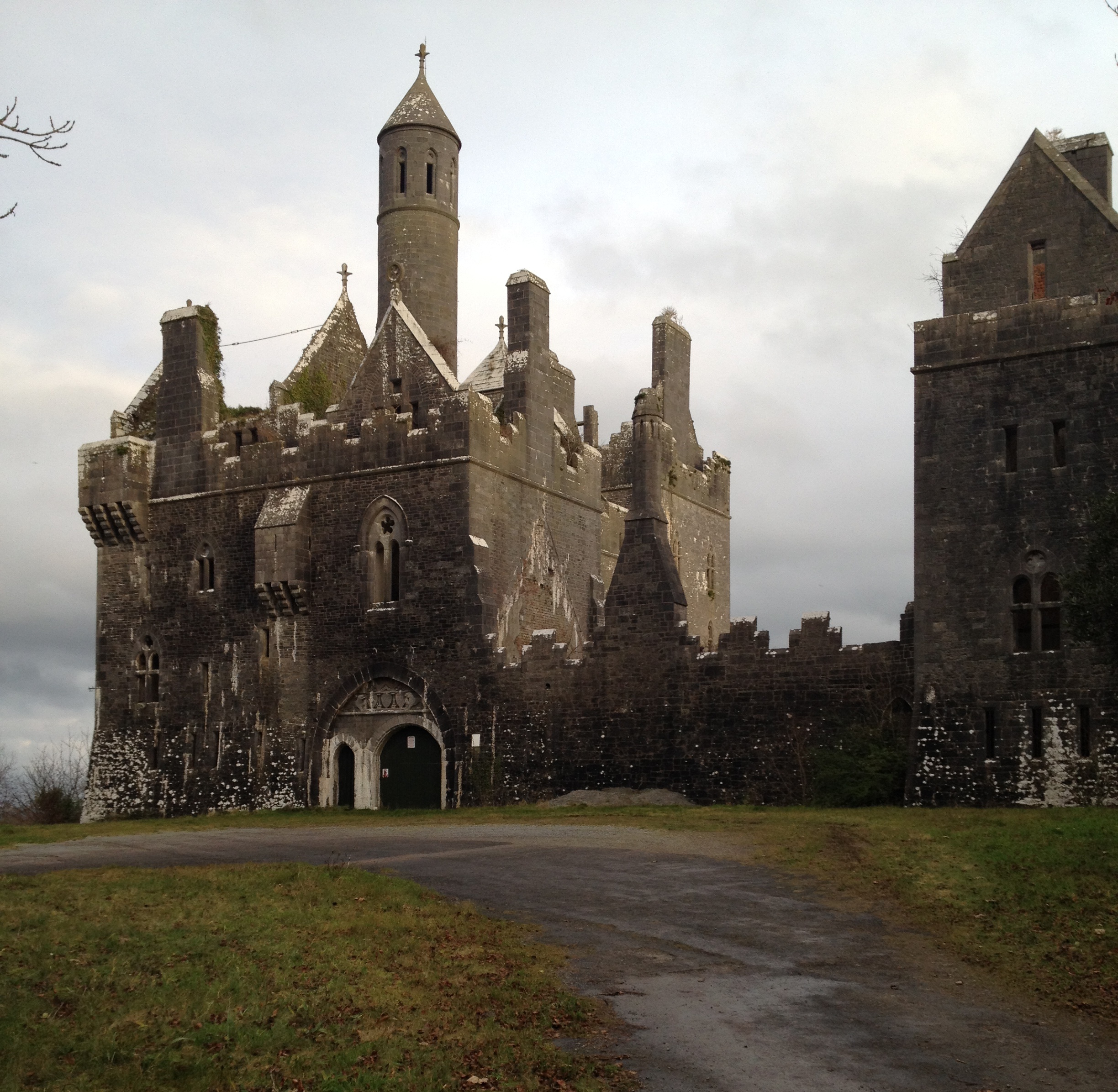 West Castle
