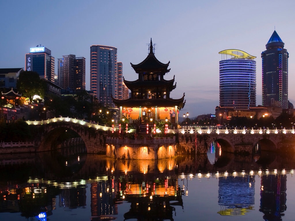 Guiyang North Church