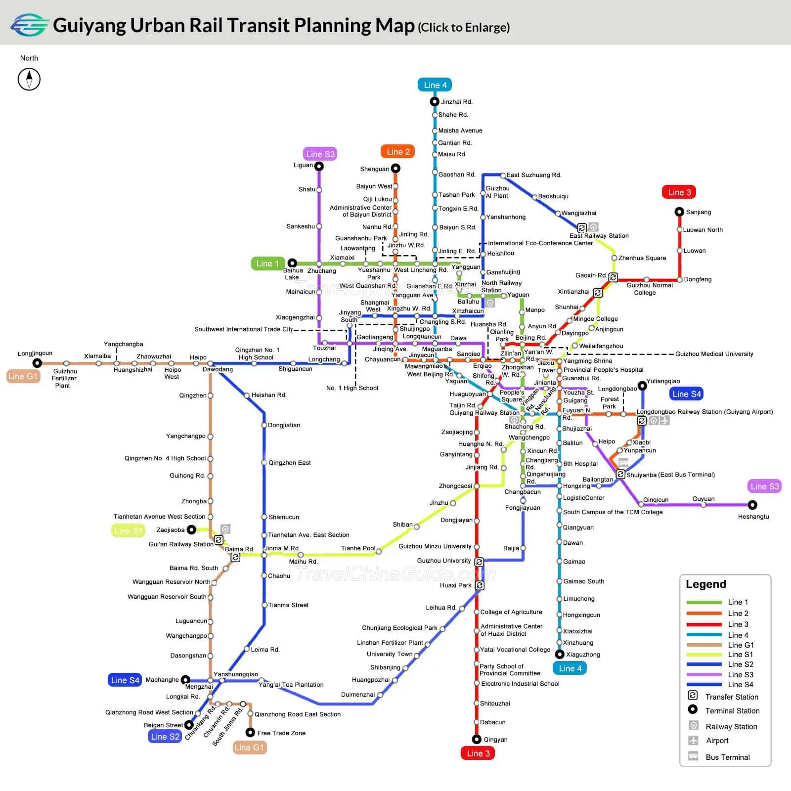 Guiyang Urban Rail Transit