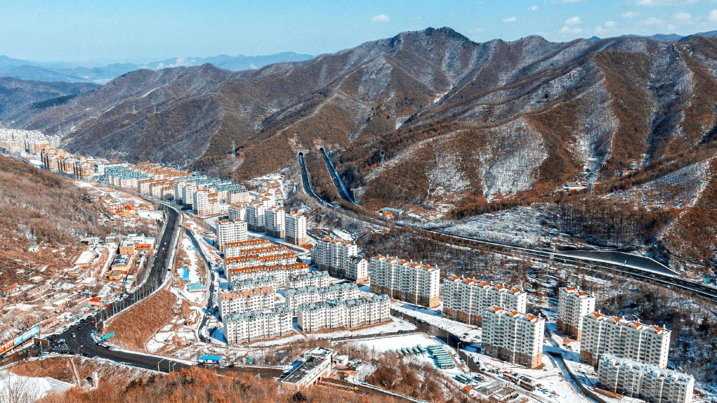 BenXiShi KeXueGuan