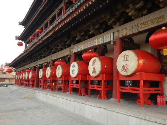 Drum Tower (Gulou)
