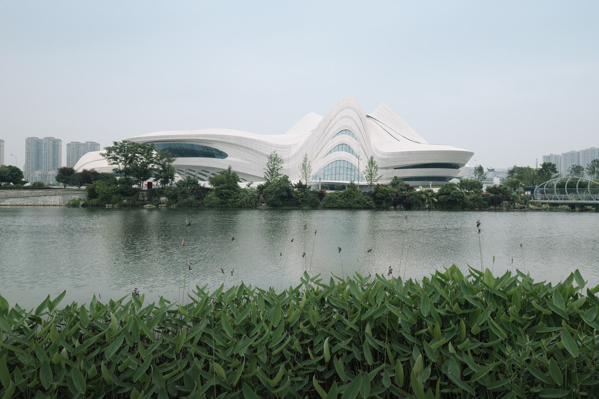 Changsha Aquarium